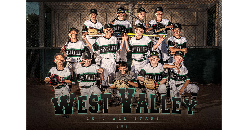 2021 10U All-Stars