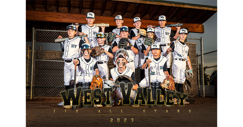 2023 11U All-Stars