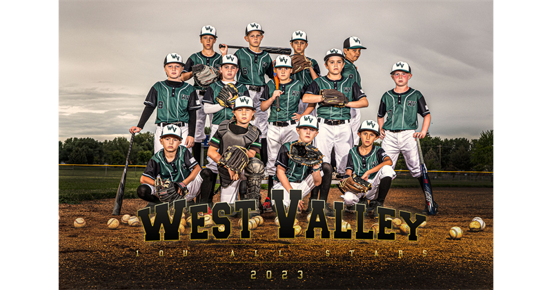 2023 10U All-Stars