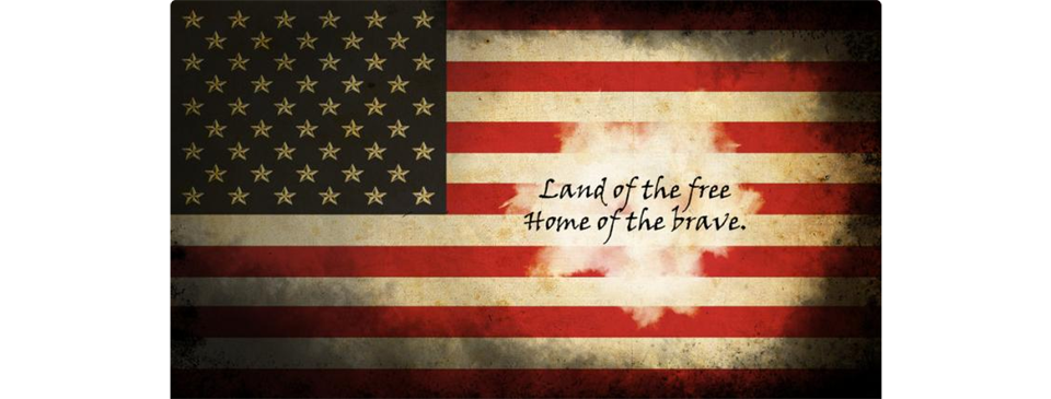 Thank You For Your Sacrifice!